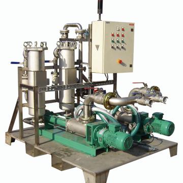 Adapted Dosing Systems