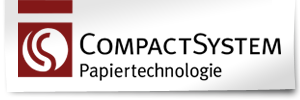 CS Compact System - Papiertechnologie